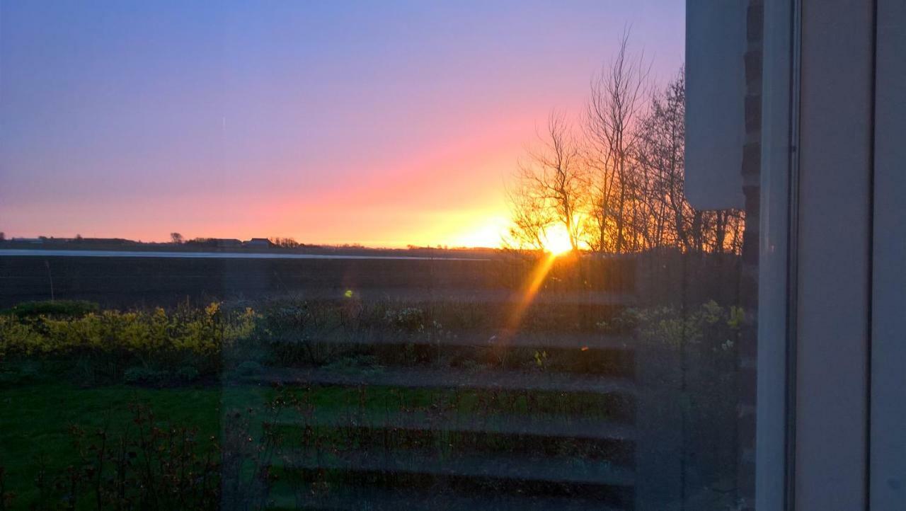 Vila Wol Thus Paesens Exteriér fotografie